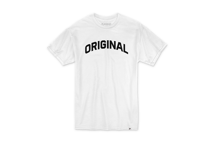 Flagship Original T-Shirt