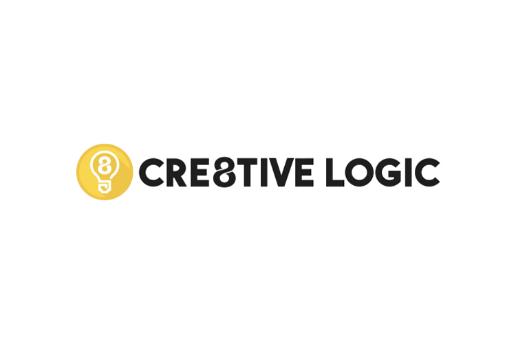 Cre8tive Logic Logo