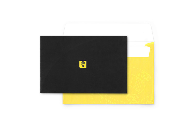 Cre8tive Logic Mailer