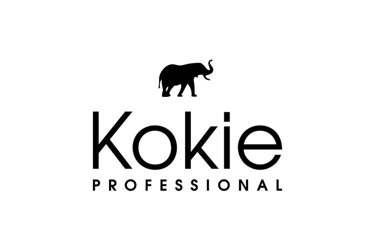 Kokie Cosmetics Logo