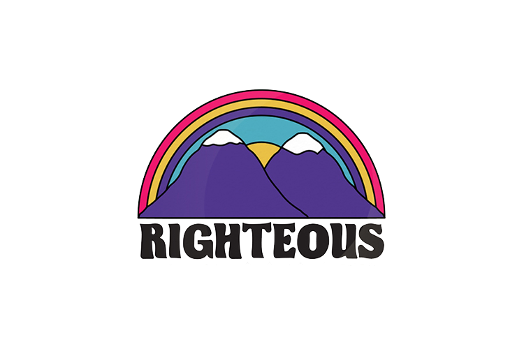 Righteous Mountain Design