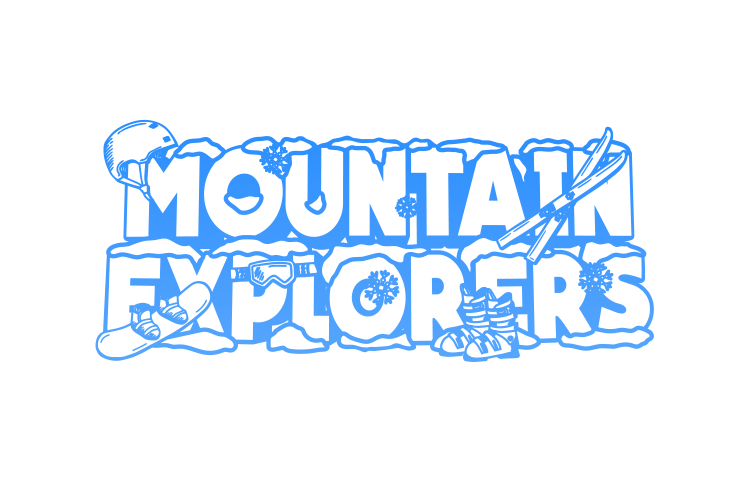 Roundtop Resort Mountain Explorers Logo