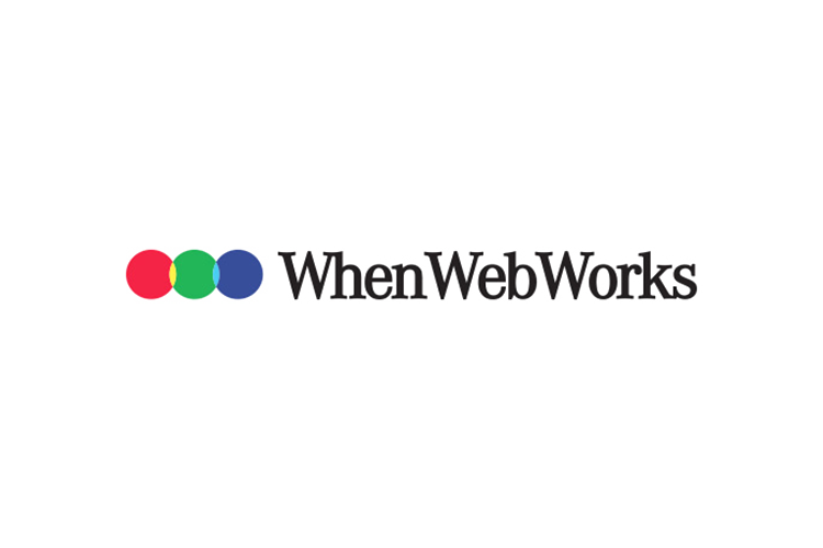 WhenWebWorks Logo