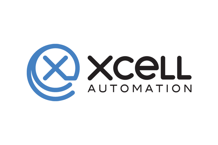 Xcell Automation Logo