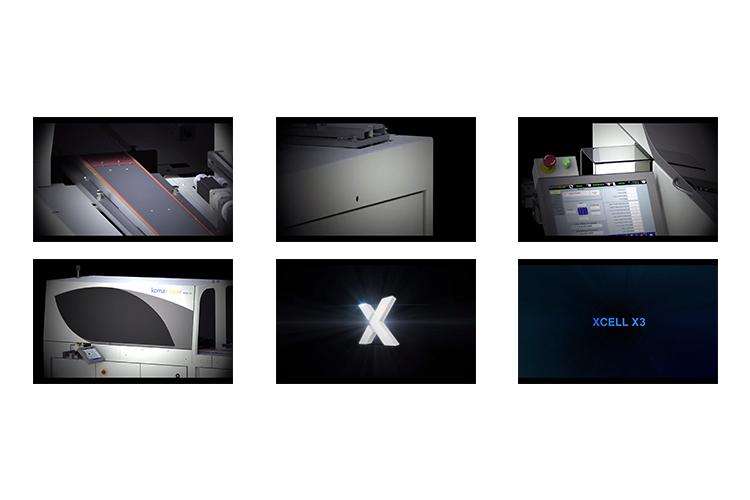Xcell Automation Product Reveal Video